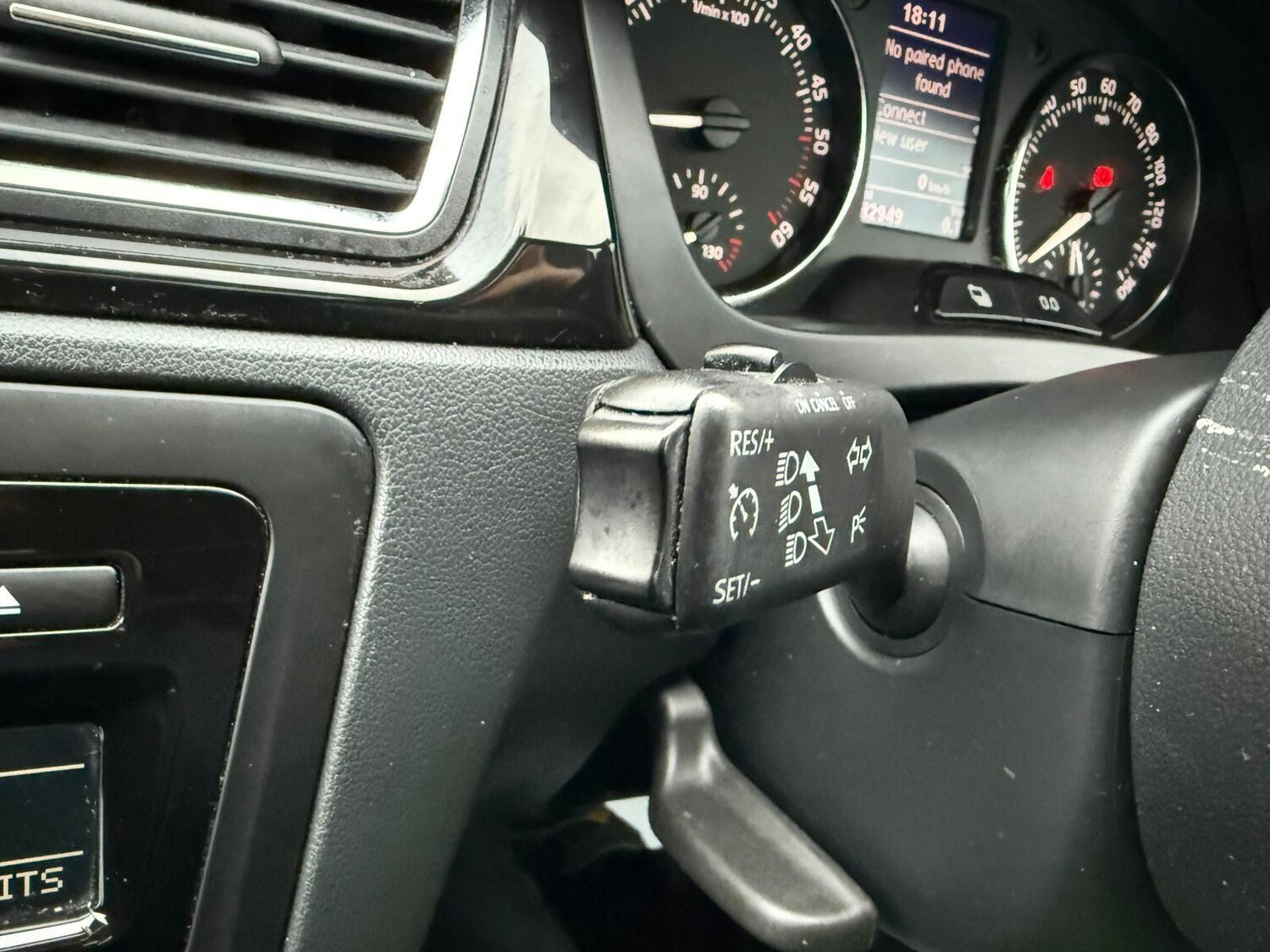 Used Skoda Rapid Spaceback 2014 for sale - 76781398: Photo 18