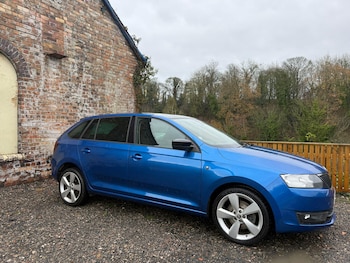 2014 (14) - 1.6 TDI Elegance Euro 5 5dr