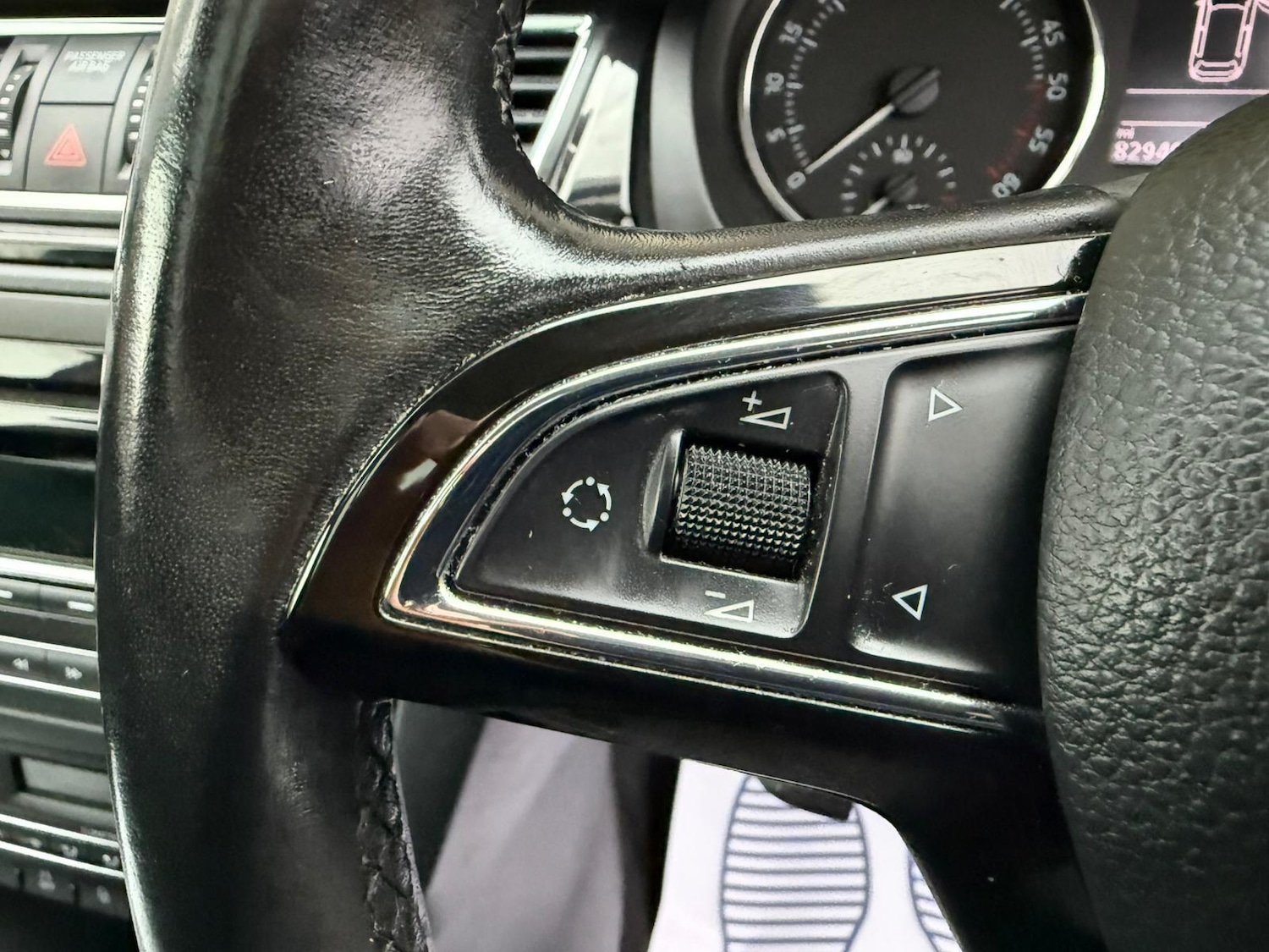 Used Skoda Rapid Spaceback 2014 for sale - 76781398: Photo 20