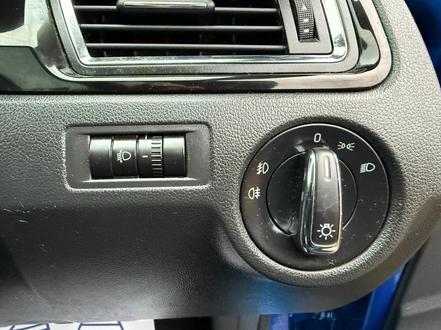 Used Skoda Rapid Spaceback 2014 for sale - 76781398: Photo 21