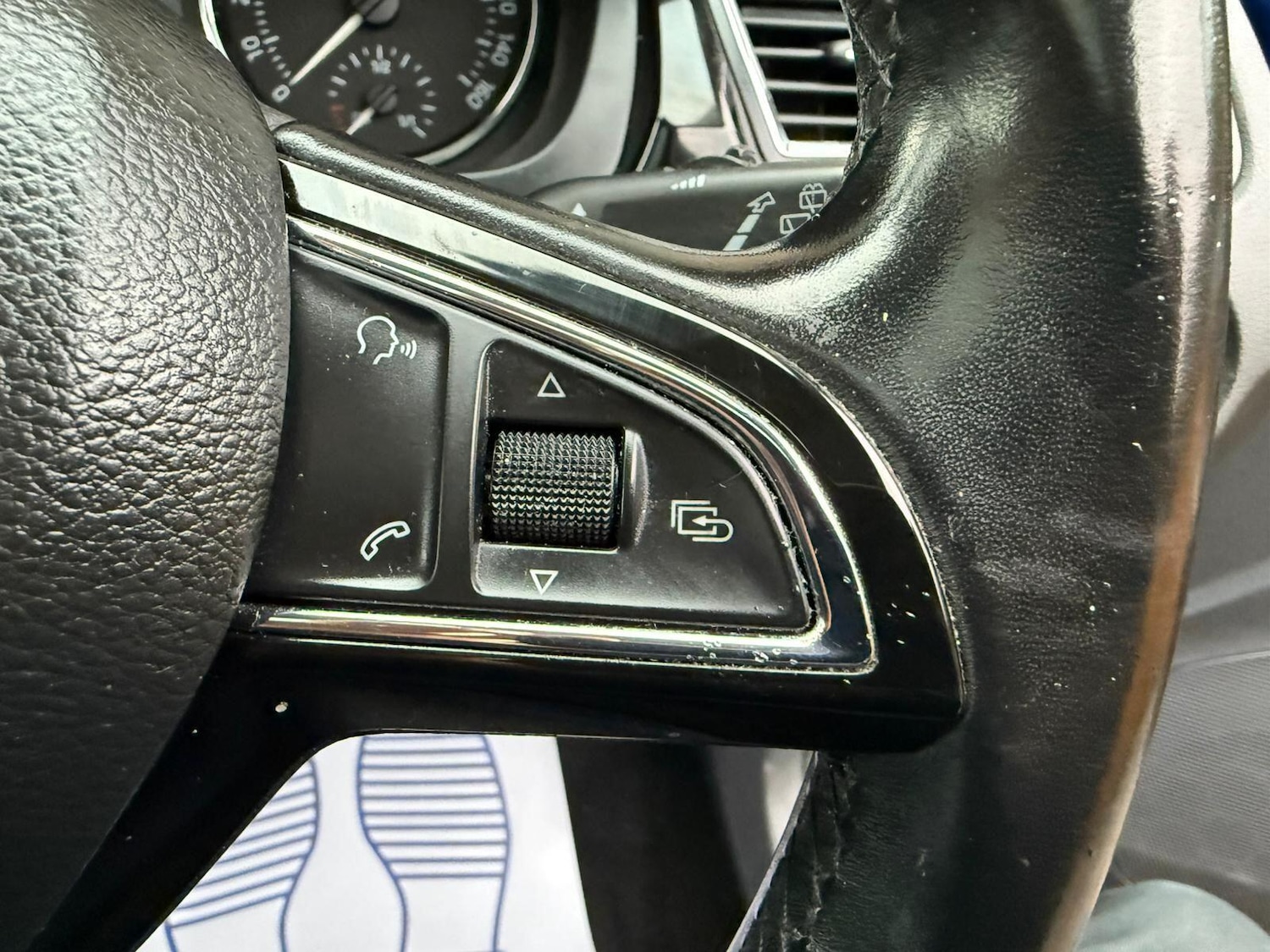 Used Skoda Rapid Spaceback 2014 for sale - 76781398: Photo 22