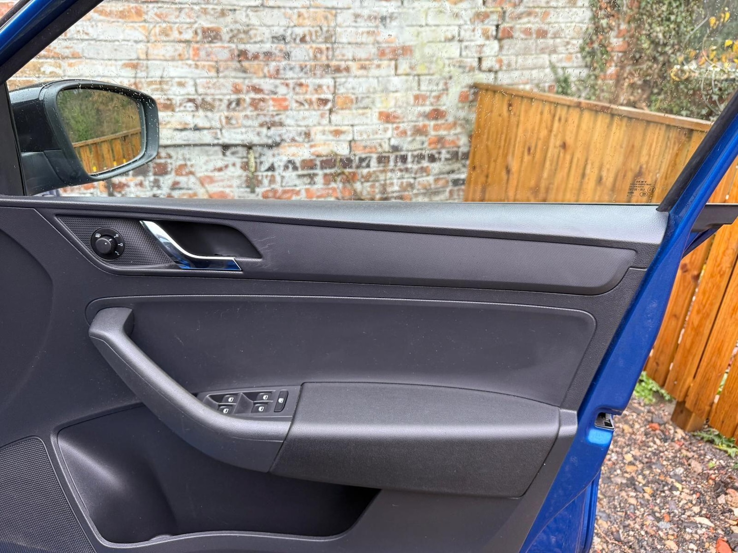 Used Skoda Rapid Spaceback 2014 for sale - 76781398: Photo 23