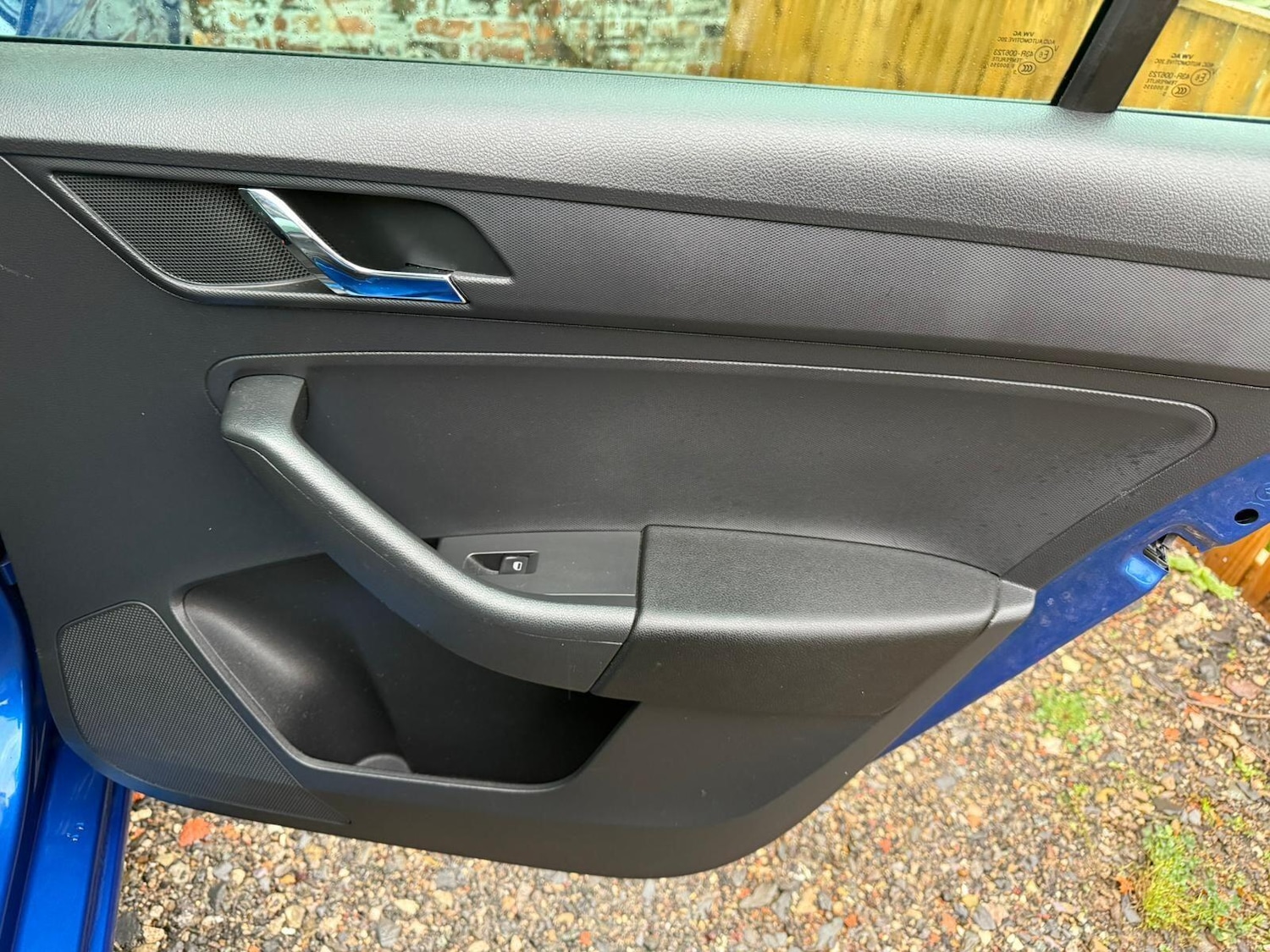 Used Skoda Rapid Spaceback 2014 for sale - 76781398: Photo 24