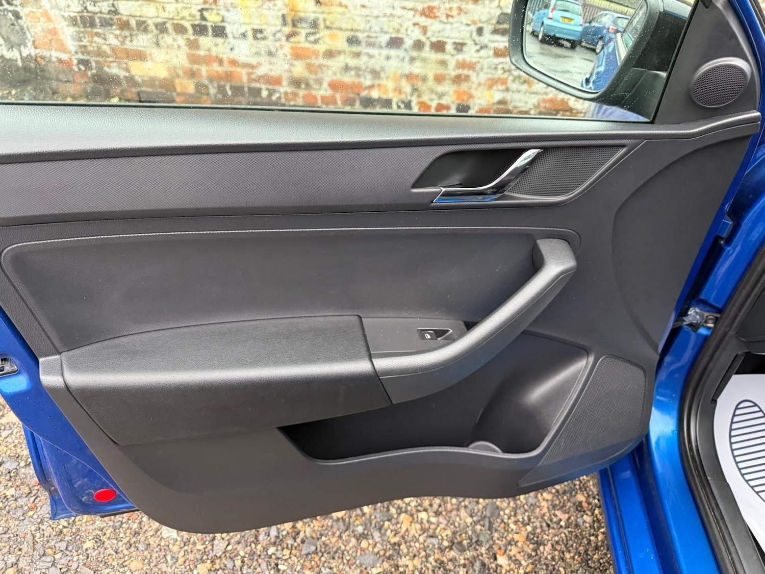 Used Skoda Rapid Spaceback 2014 for sale - 76781398: Photo 25