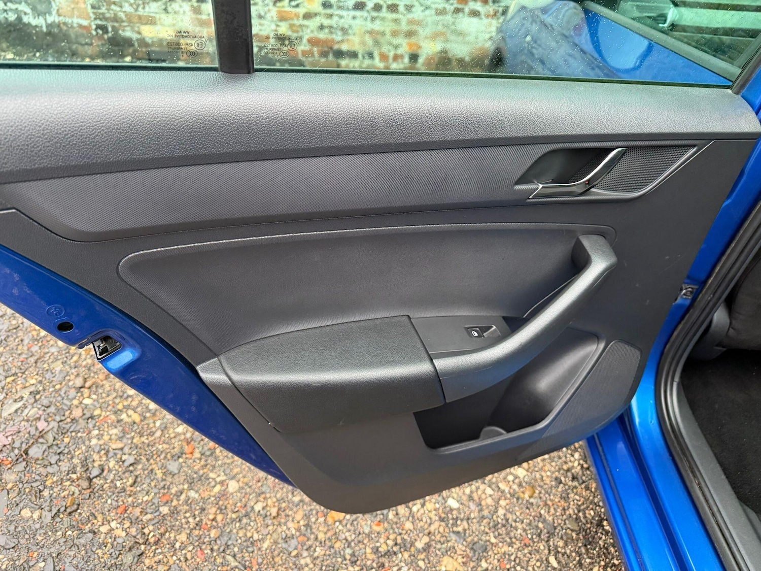 Used Skoda Rapid Spaceback 2014 for sale - 76781398: Photo 27