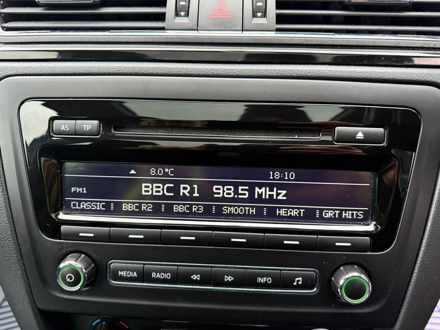 Used Skoda Rapid Spaceback 2014 for sale - 76781398: Photo 29