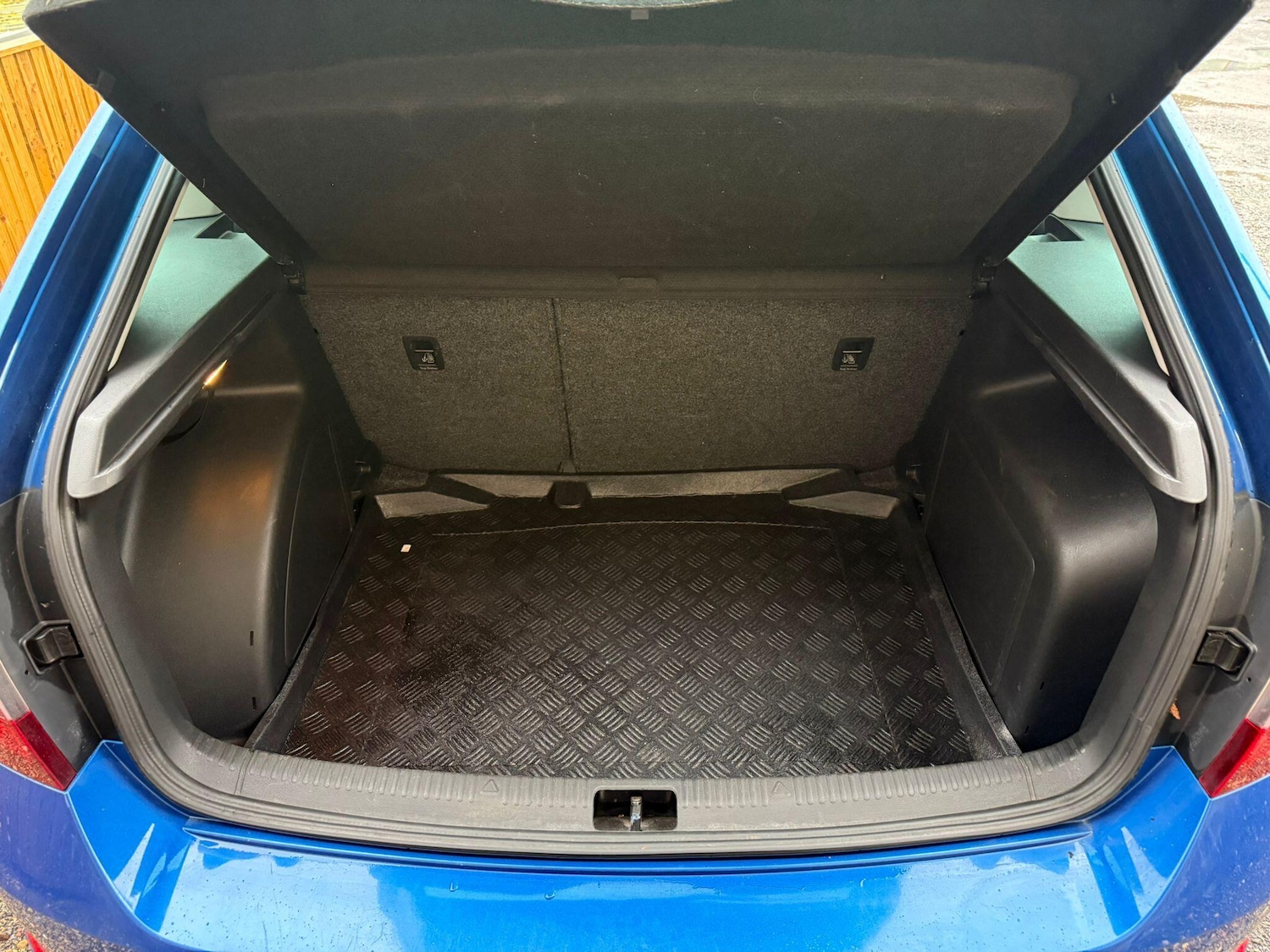 Used Skoda Rapid Spaceback 2014 for sale - 76781398: Photo 32