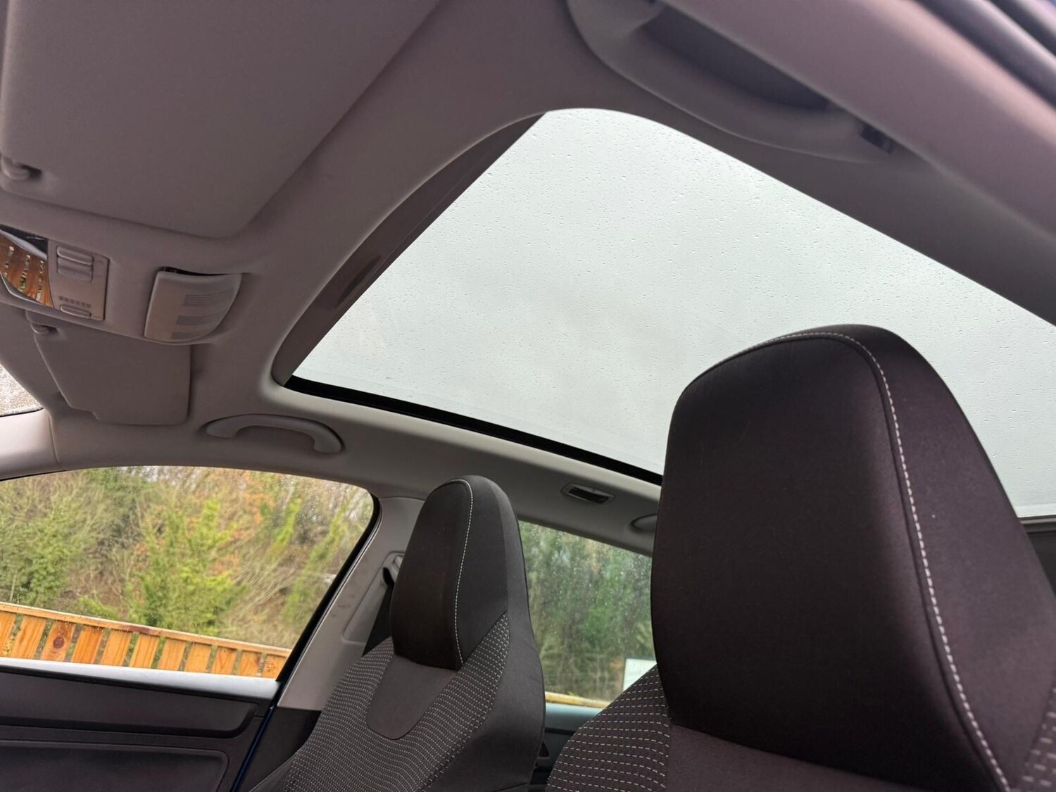 Used Skoda Rapid Spaceback 2014 for sale - 76781398: Photo 34