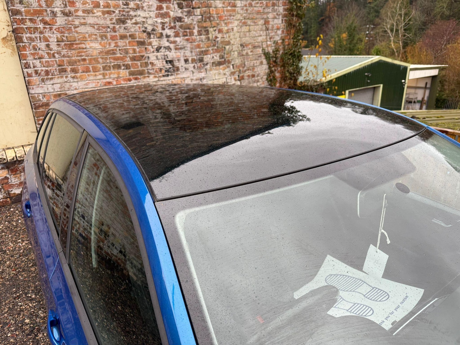 Used Skoda Rapid Spaceback 2014 for sale - 76781398: Photo 35