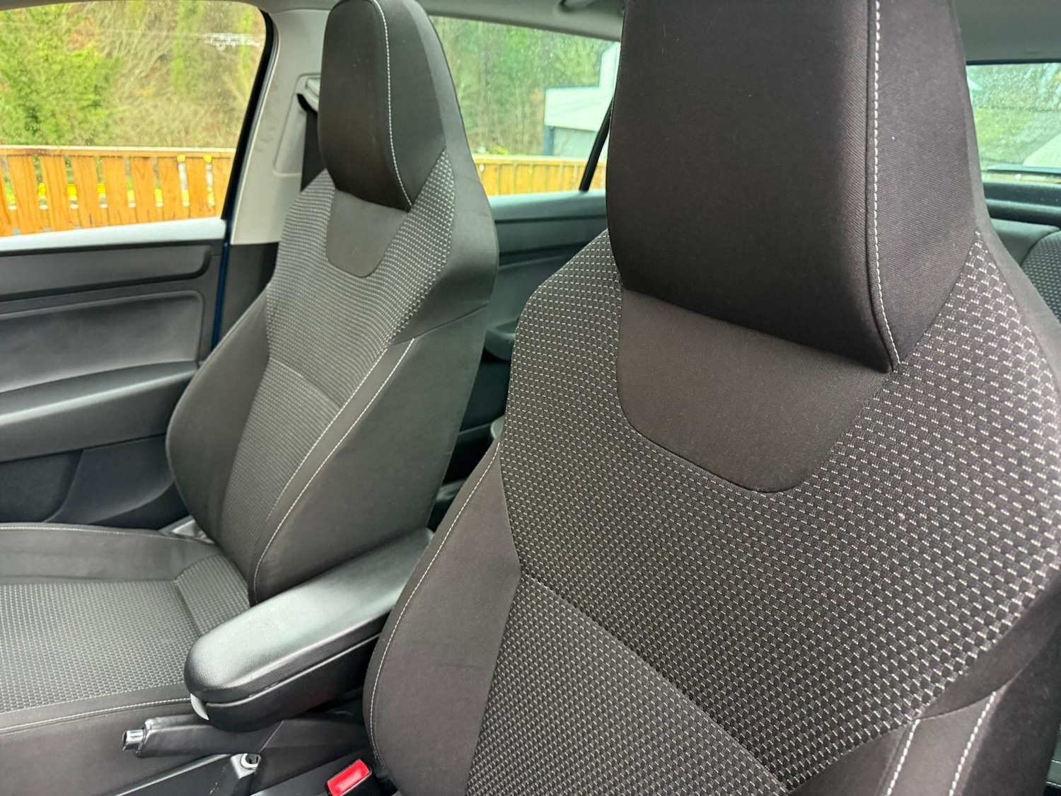 Used Skoda Rapid Spaceback 2014 for sale - 76781398: Photo 36