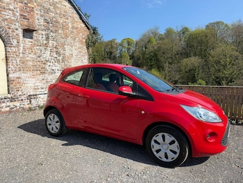 Used Ford Ka 2014 for sale - 78319356: Photo