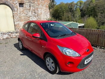 Used Ford Ka 2014 for sale - 78319356: Photo