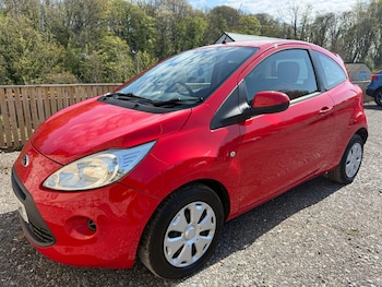 Used Ford Ka 2014 for sale - 78319356: Photo