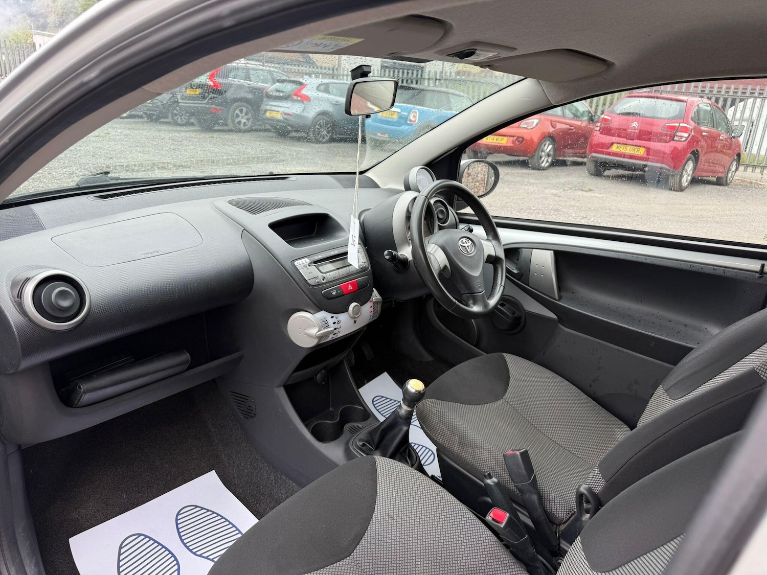 Vehicle 13