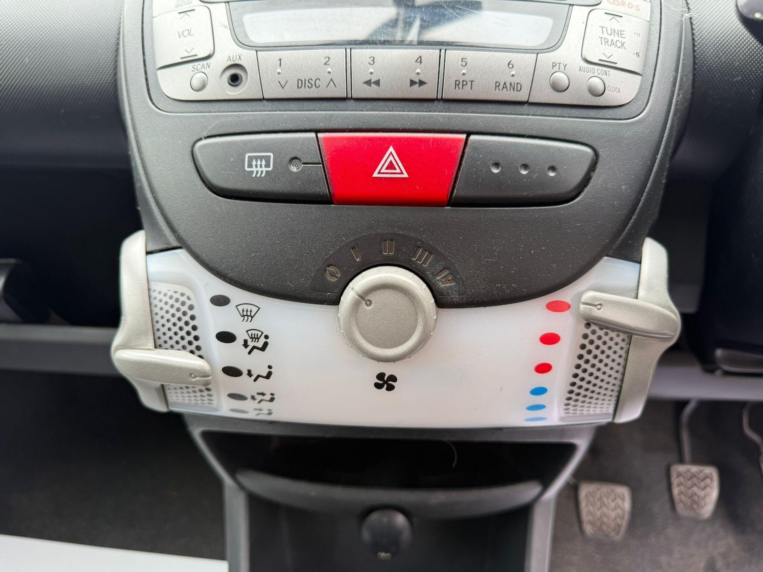 Vehicle 16