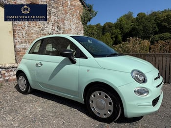 Used Fiat 500 2015 for sale - 79528155: Photo