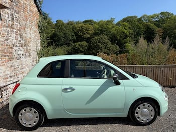 Used Fiat 500 2015 for sale - 79528155: Photo