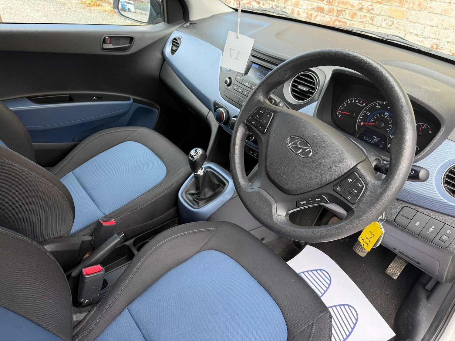 Vehicle 13