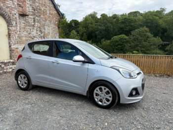 2014 (14) - 1.0 SE Euro 5 5dr