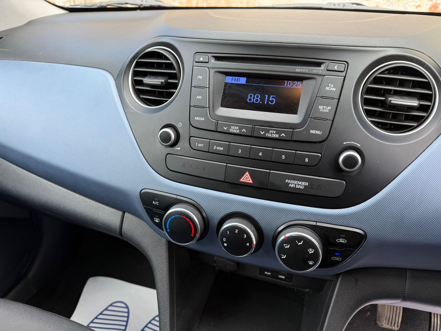 Vehicle 26