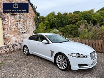 Used Jaguar XF 2015 for sale - 79788962: Photo