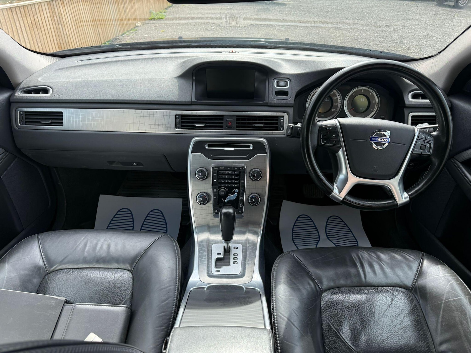 Vehicle 11