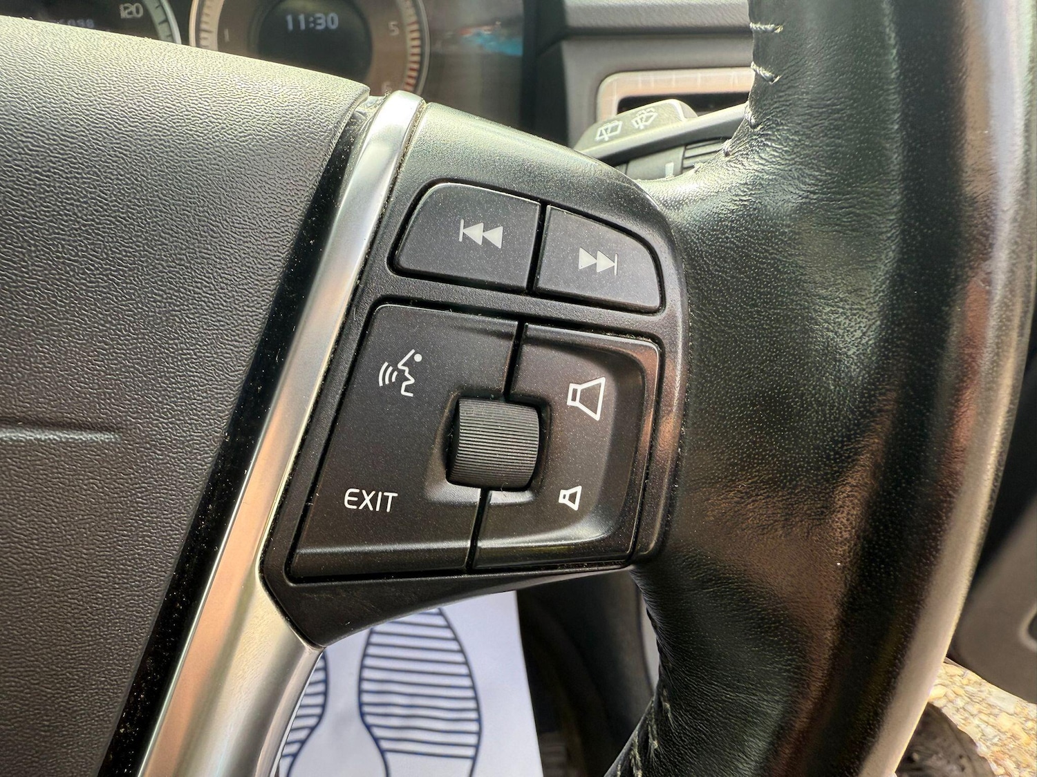 Vehicle 28