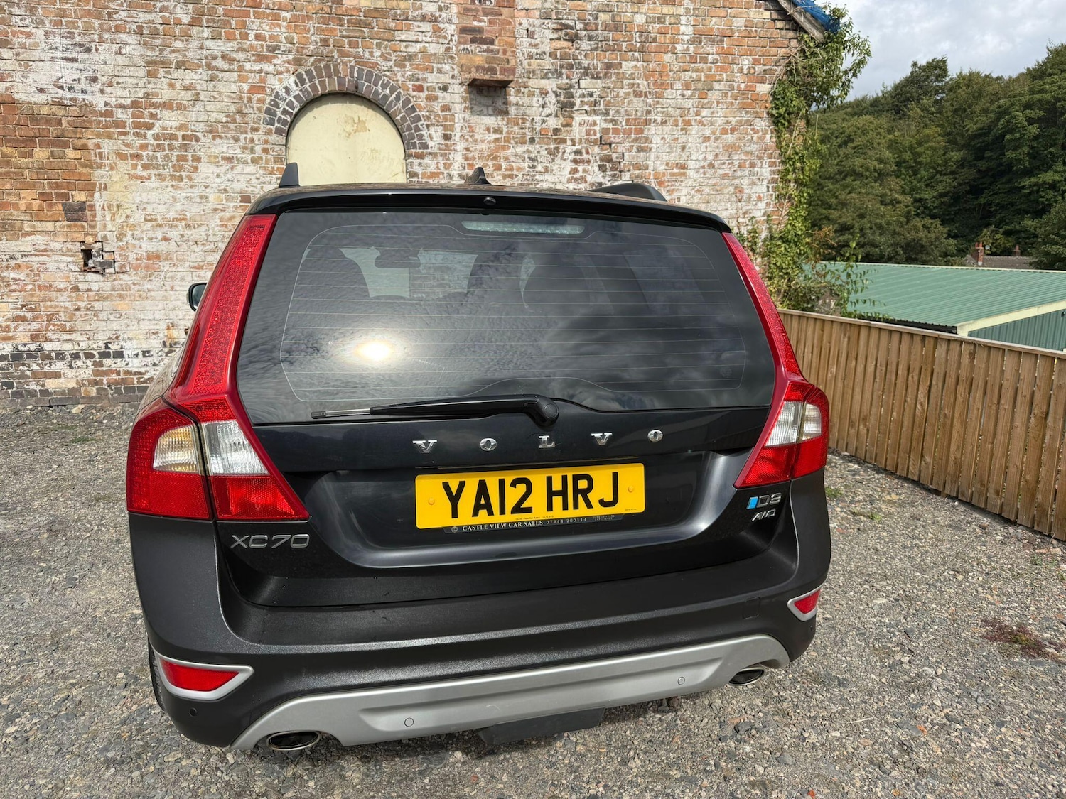 Vehicle 7