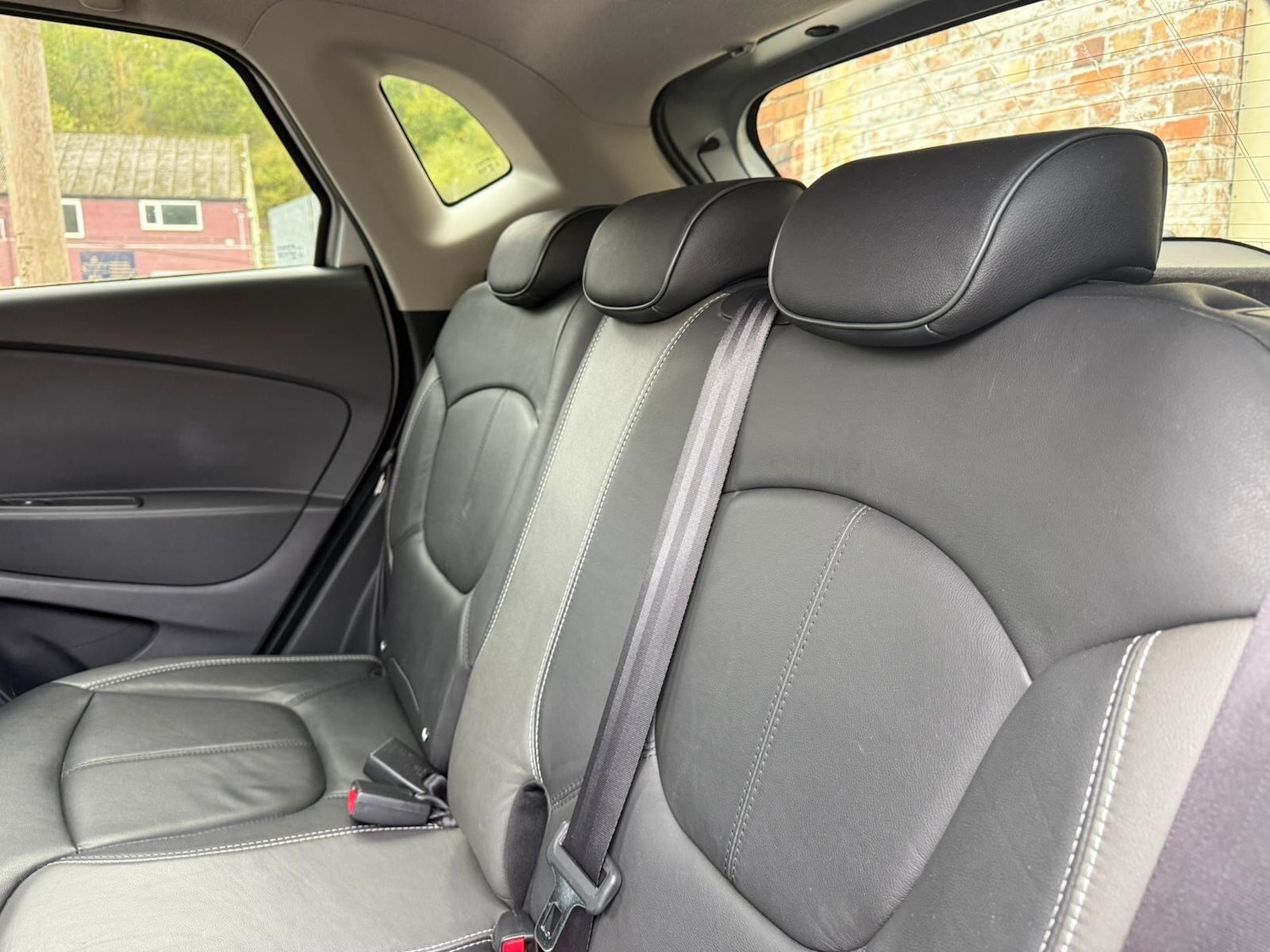 Used Renault Captur 2016 for sale - 76337821: Photo 14