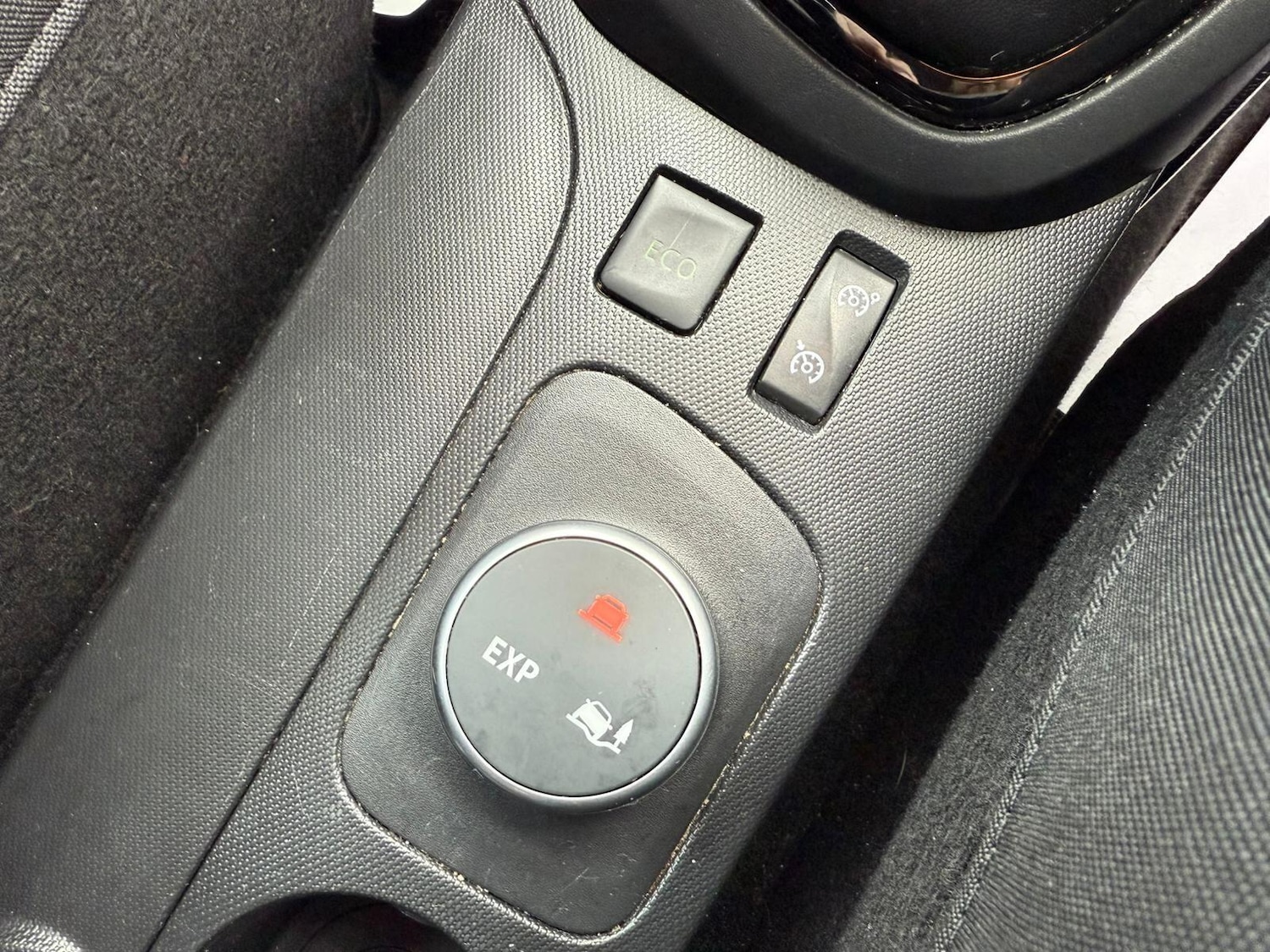 Used Renault Captur 2016 for sale - 76337821: Photo 20