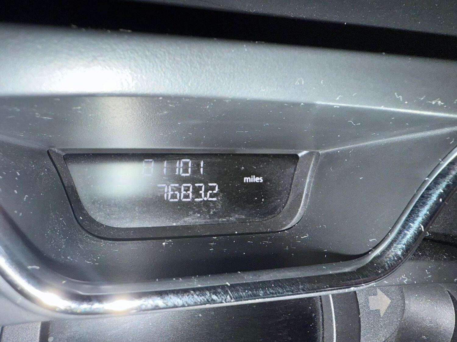 Used Renault Captur 2016 for sale - 76337821: Photo 22