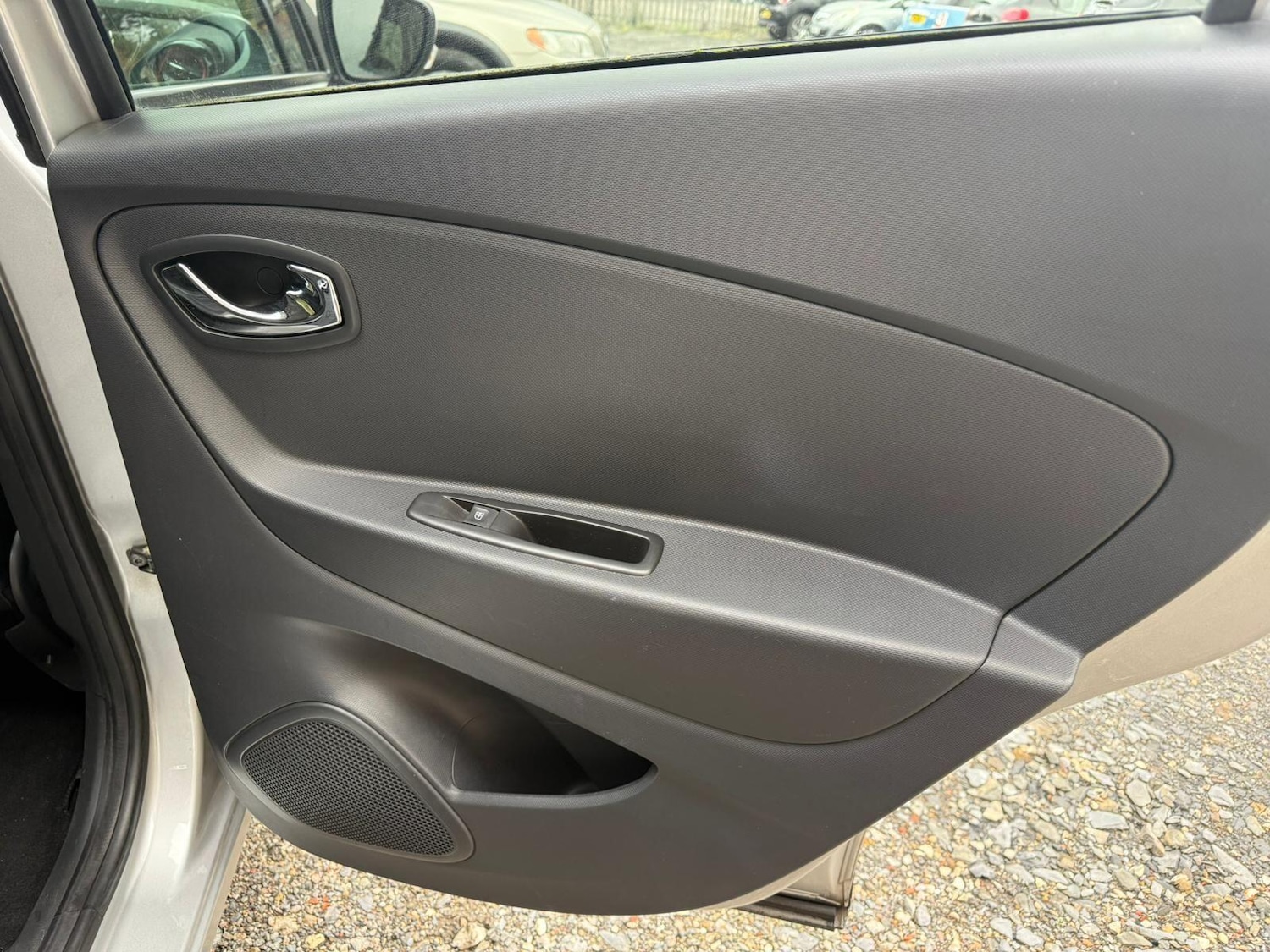 Used Renault Captur 2016 for sale - 76337821: Photo 30