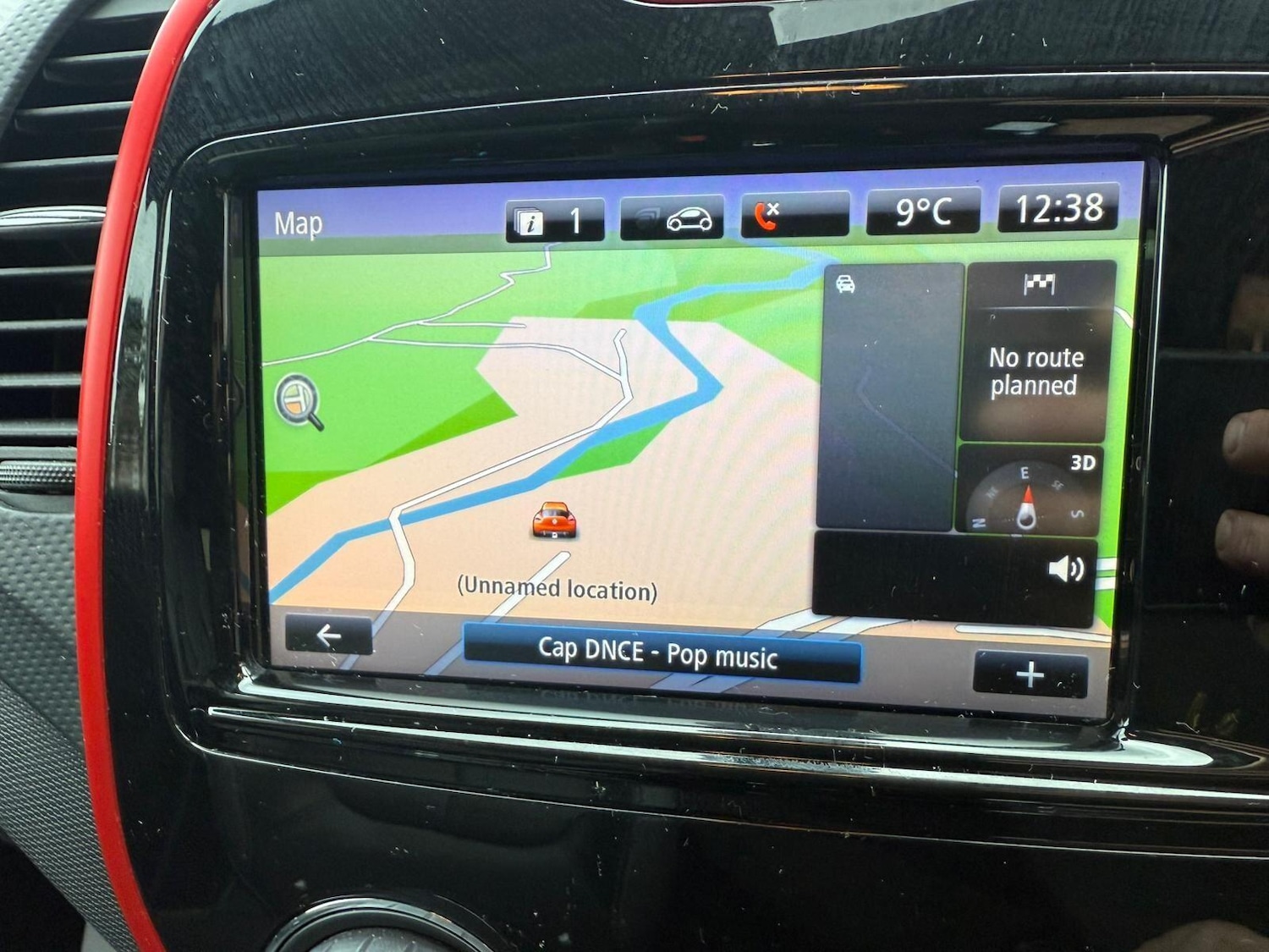 Used Renault Captur 2016 for sale - 76337821: Photo 32