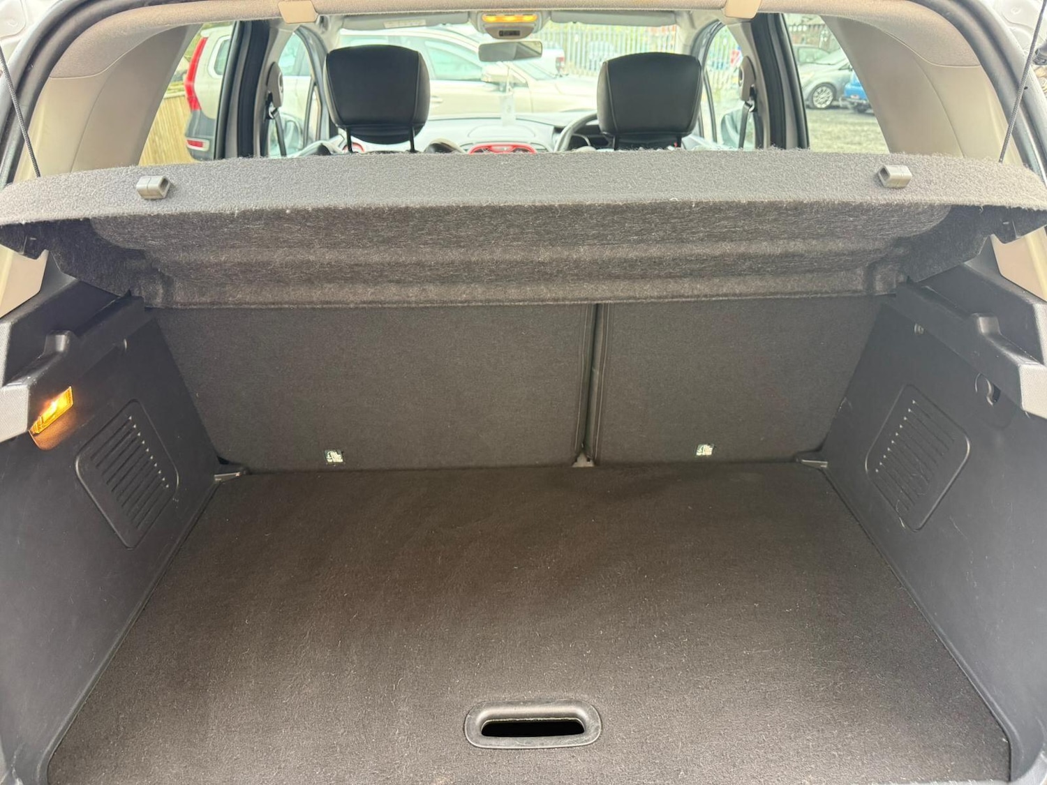 Used Renault Captur 2016 for sale - 76337821: Photo 36