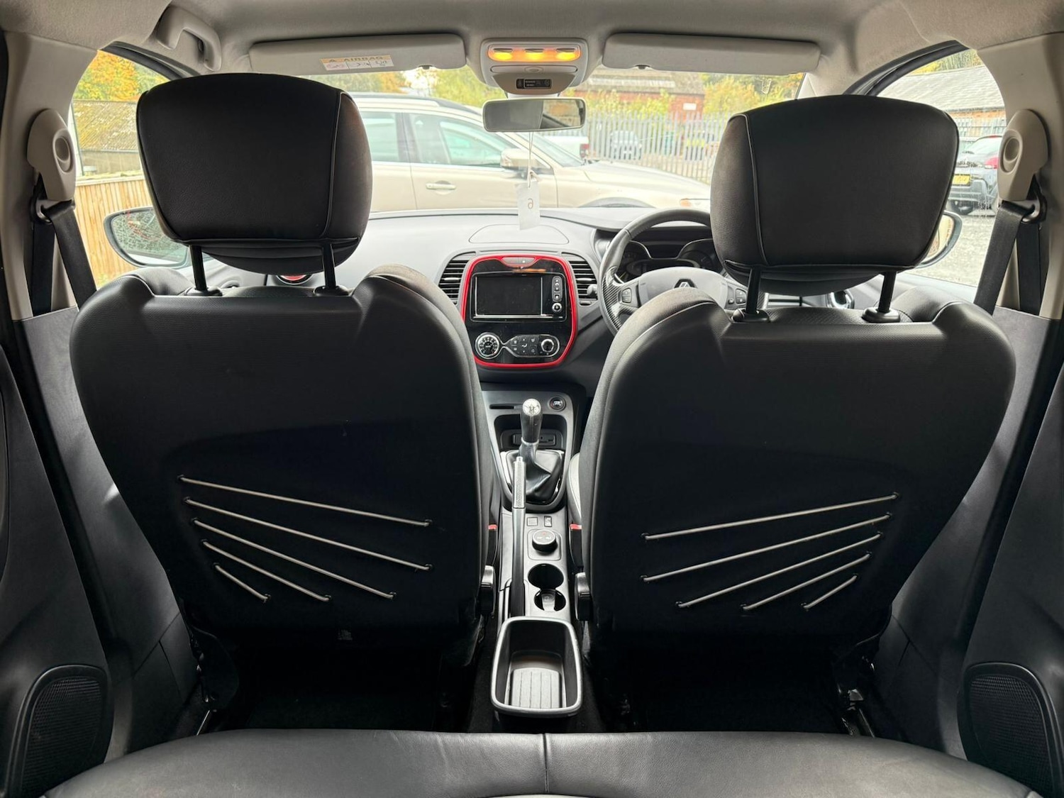 Used Renault Captur 2016 for sale - 76337821: Photo 43