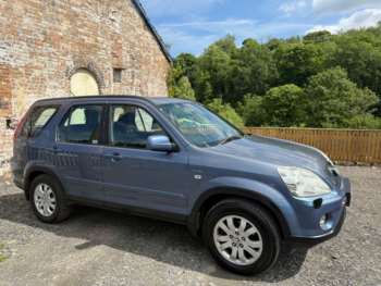 2005 (05) - 2.0 i-VTEC Sport 5dr Auto