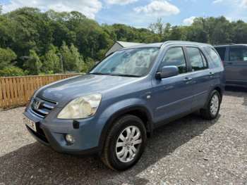 Used Honda CR-V 2005 for sale - 74958757: Photo