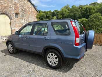 Used Honda CR-V 2005 for sale - 74958757: Photo