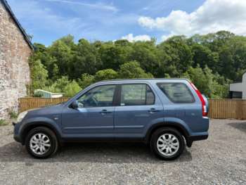 Used Honda CR-V 2005 for sale - 74958757: Photo