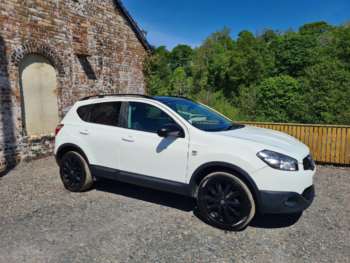 2013 (63) - 1.5 dCi 360 2WD Euro 5 5dr