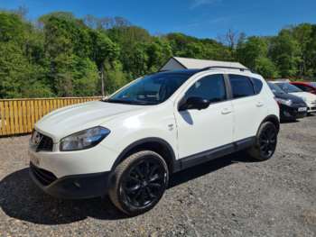 Used Nissan Qashqai 2013 for sale - 74738818: Photo