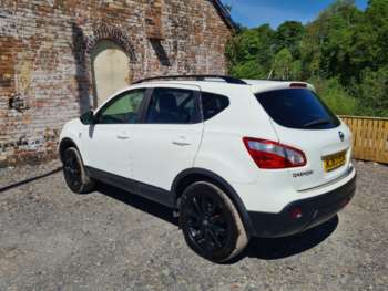 Used Nissan Qashqai 2013 for sale - 74738818: Photo