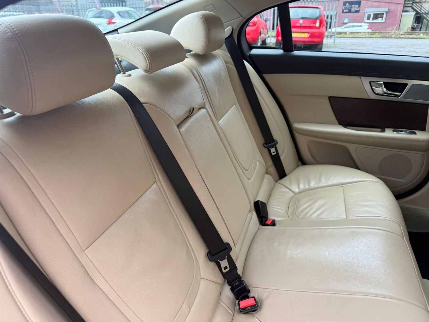 Used Jaguar XF 2014 for sale - 77574708: Photo 18