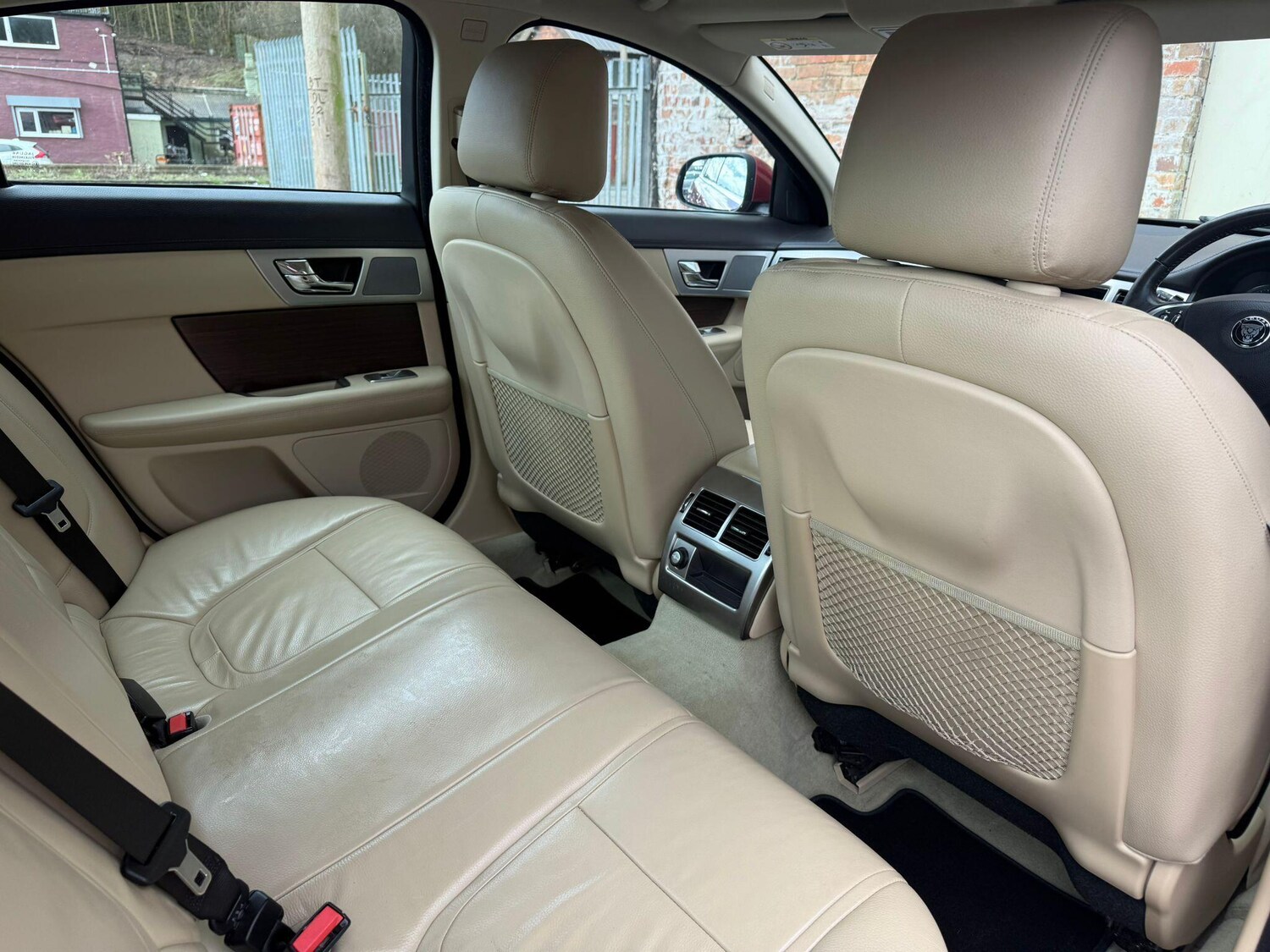 Used Jaguar XF 2014 for sale - 77574708: Photo 19