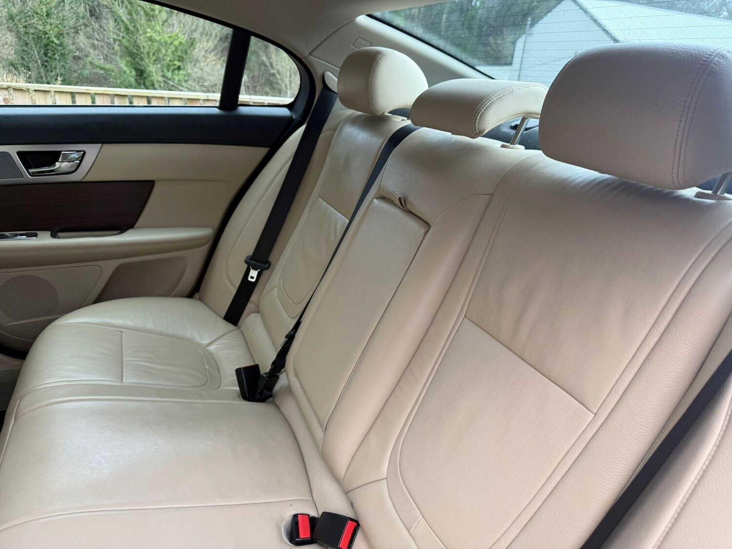 Used Jaguar XF 2014 for sale - 77574708: Photo 20