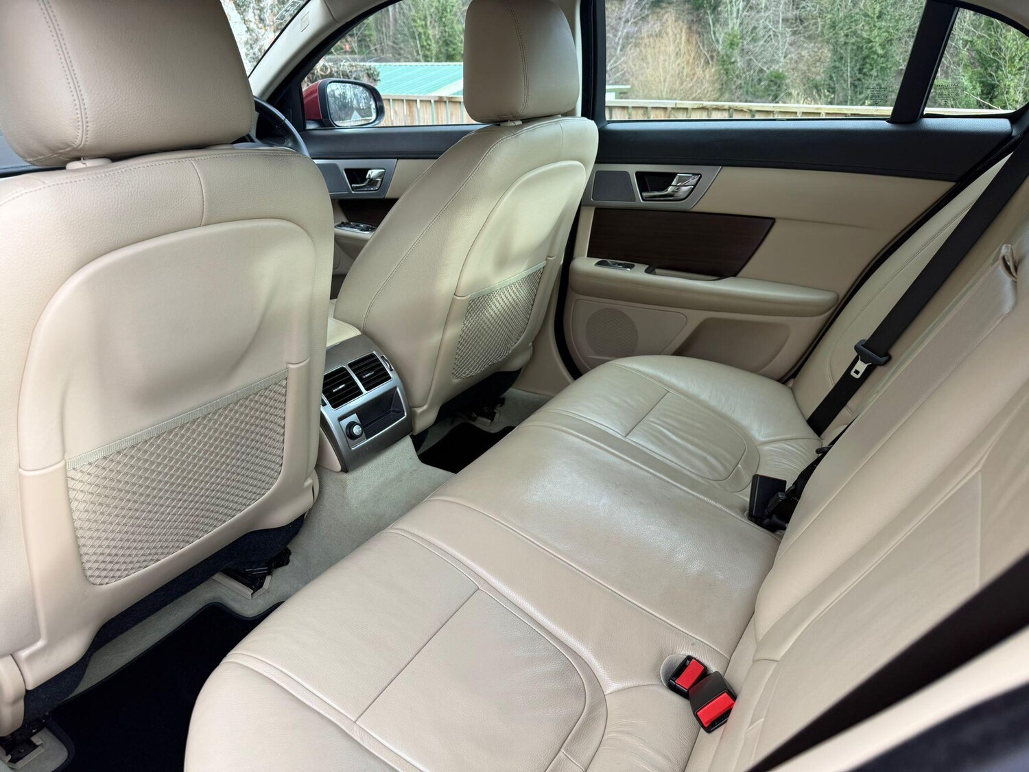 Used Jaguar XF 2014 for sale - 77574708: Photo 21