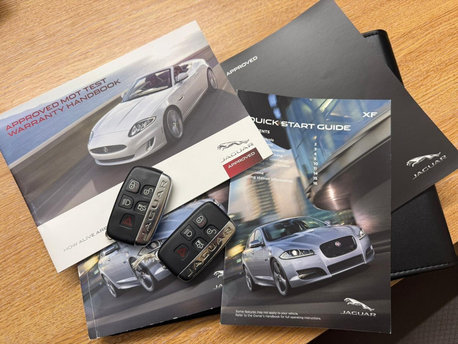 Used Jaguar XF 2014 for sale - 77574708: Photo 26