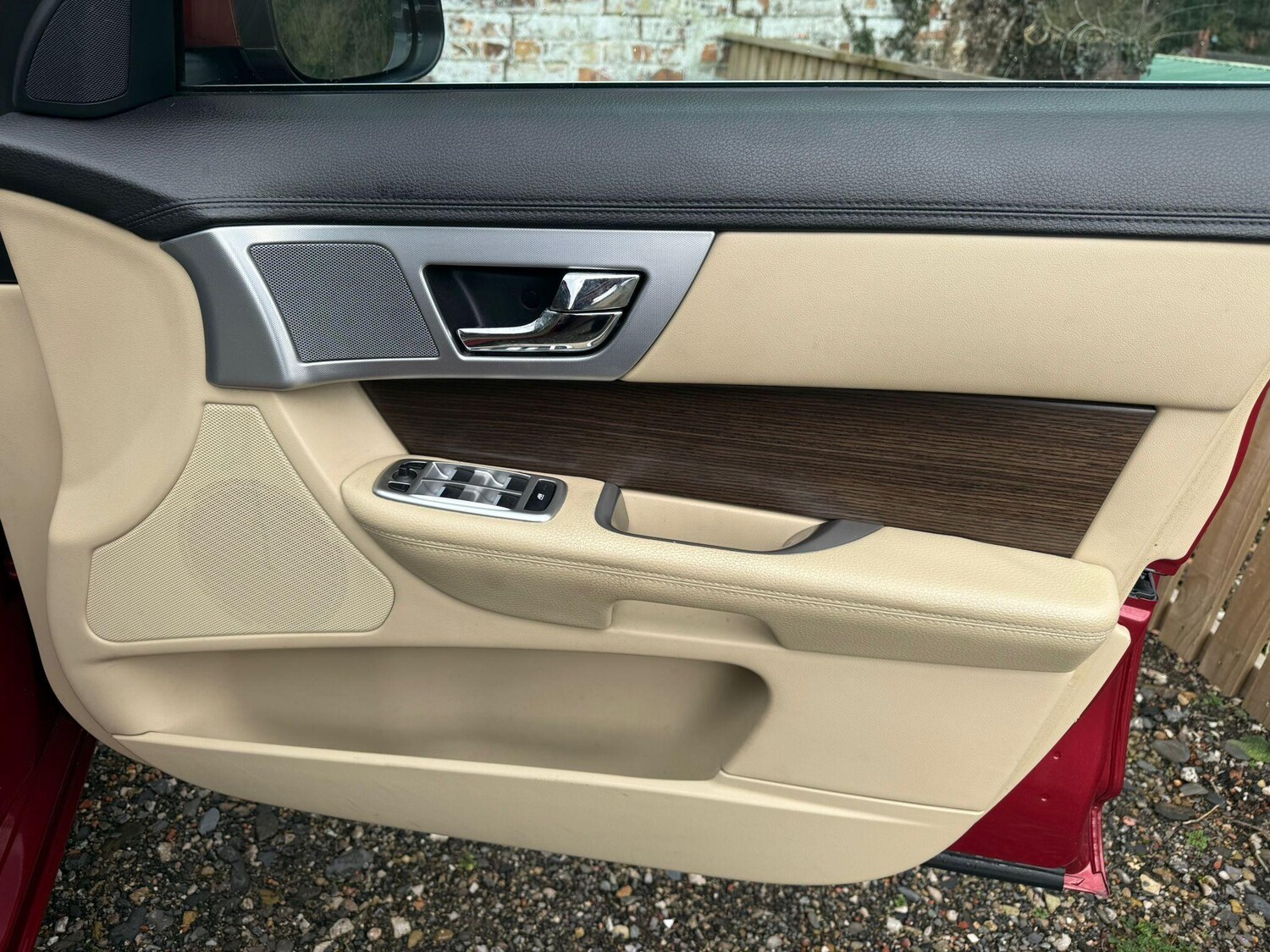 Used Jaguar XF 2014 for sale - 77574708: Photo 27