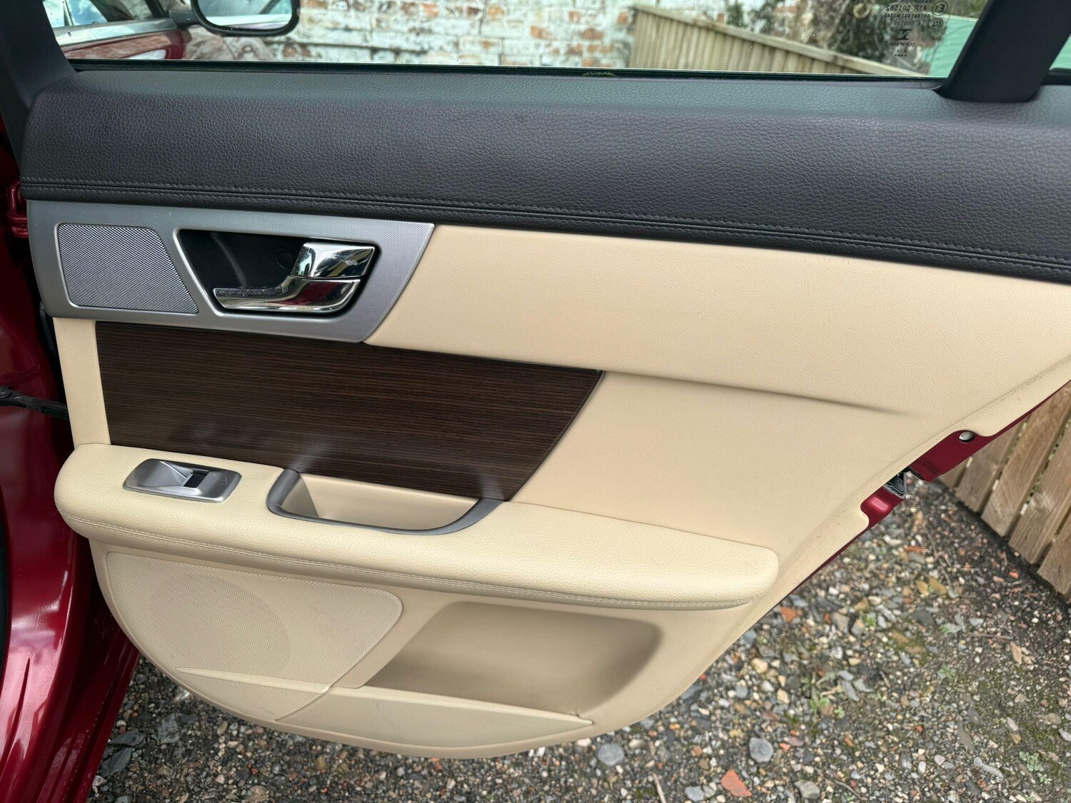 Used Jaguar XF 2014 for sale - 77574708: Photo 28