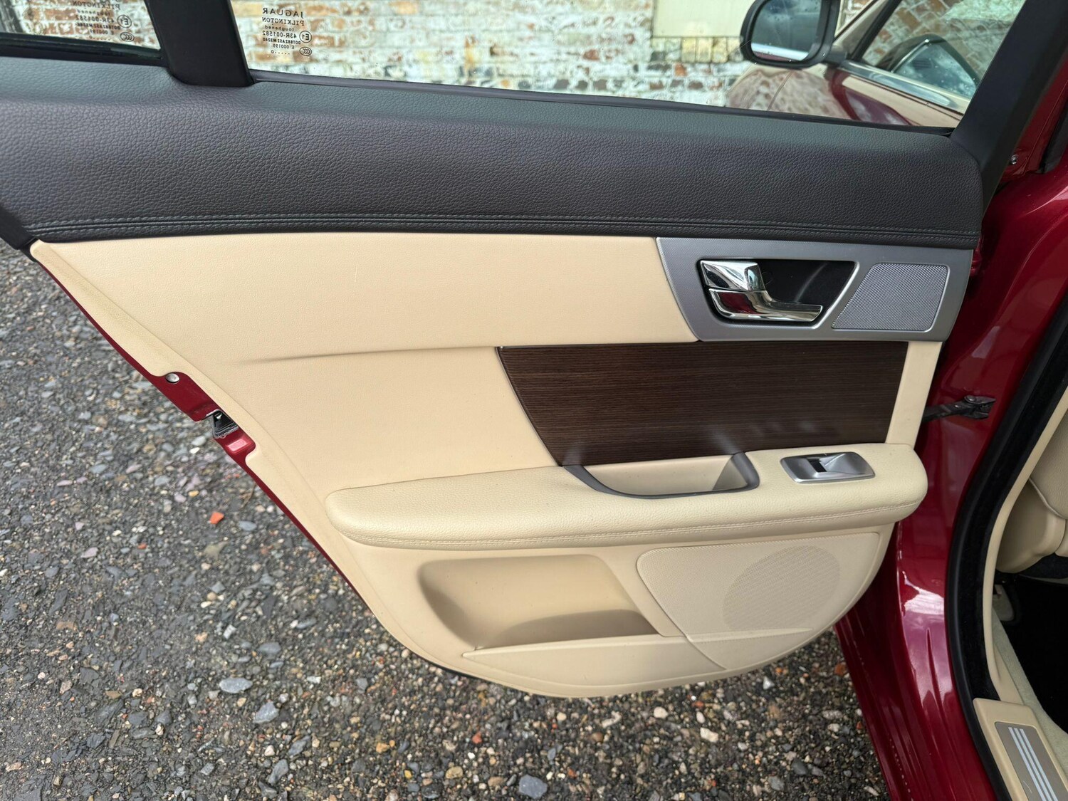 Used Jaguar XF 2014 for sale - 77574708: Photo 29